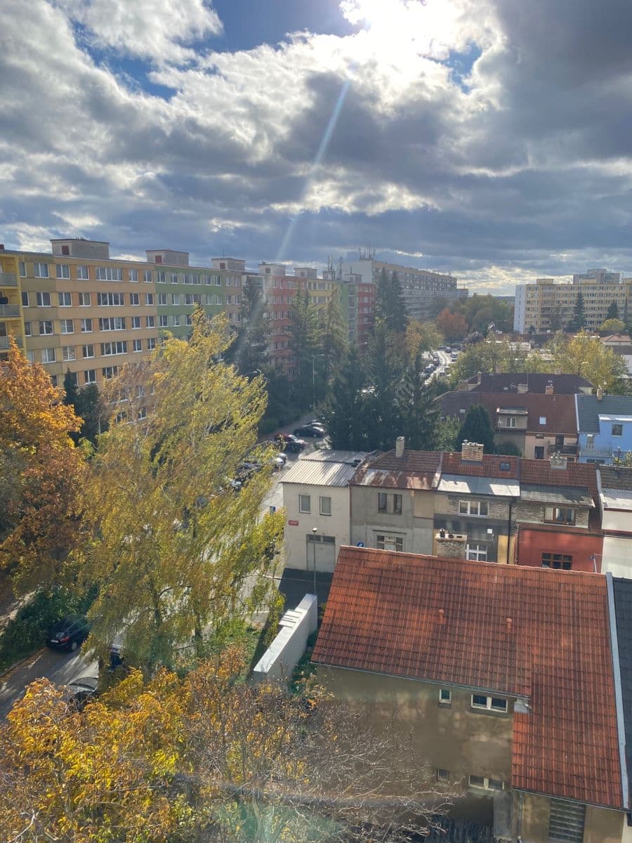 Prenájom bytu 2-izbový 39 m², Lovosická, Praha, Praha Prenájom bytu 2-izbový 39 m², Lovosická, Praha, Praha