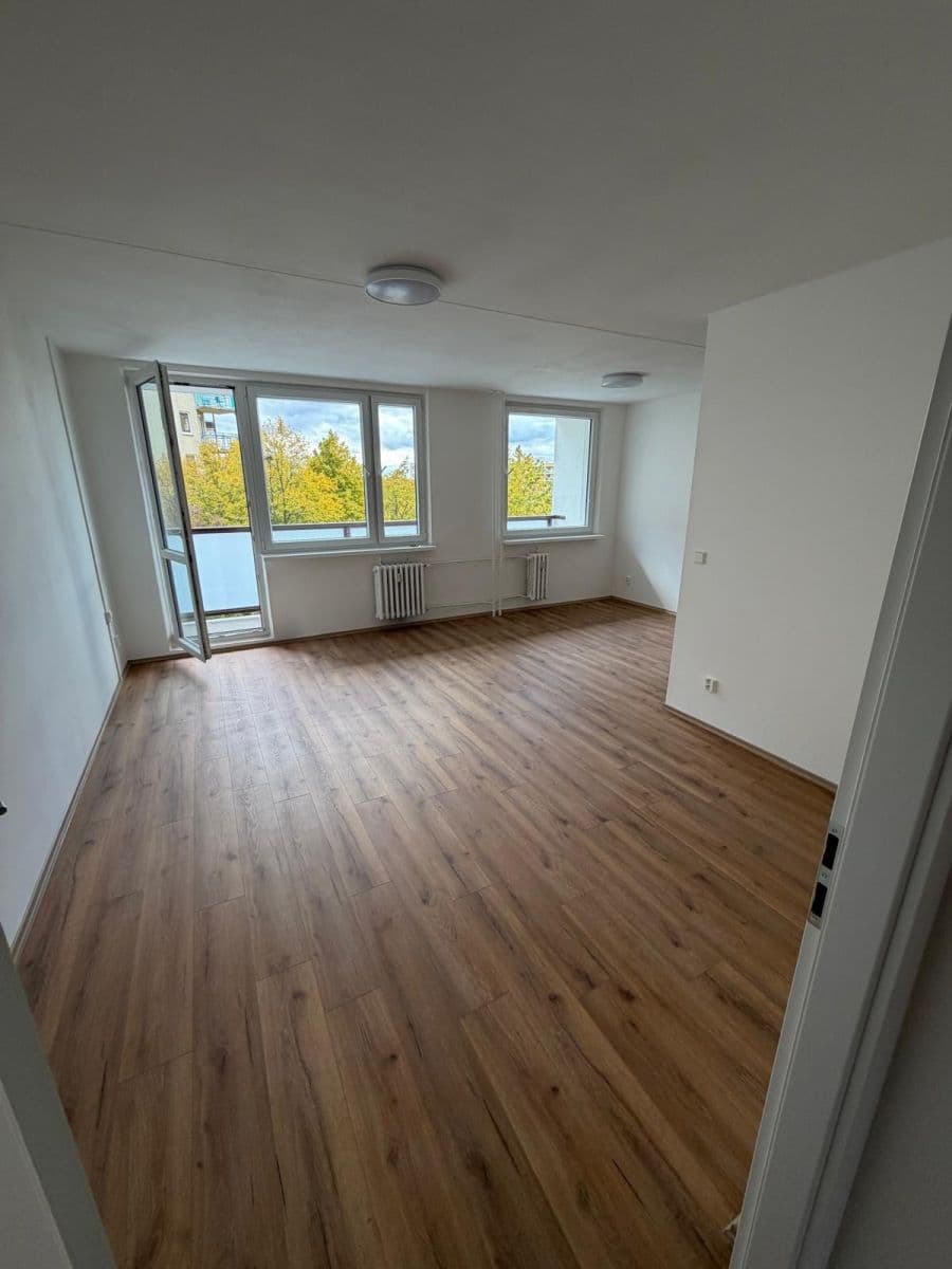 Predaj bytu 3-izbový 71 m², Breitcetlova, Praha, Praha Predaj bytu 3-izbový 71 m², Breitcetlova, Praha, Praha