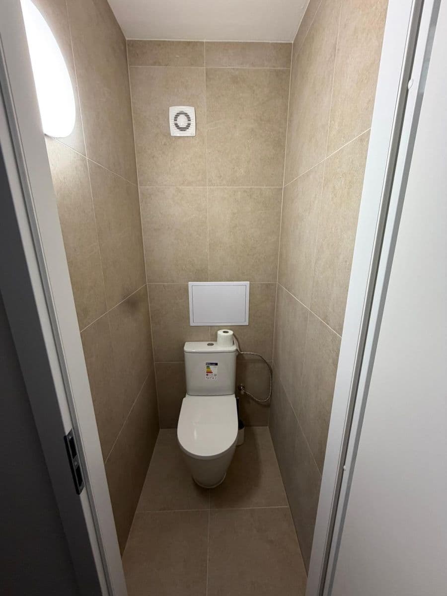 Predaj bytu 3-izbový 71 m², Breitcetlova, Praha, Praha Predaj bytu 3-izbový 71 m², Breitcetlova, Praha, Praha