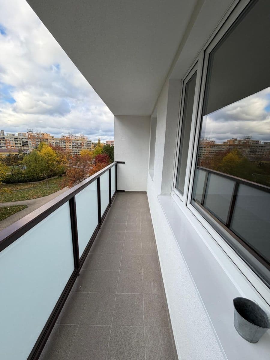 Predaj bytu 3-izbový 71 m², Breitcetlova, Praha, Praha Predaj bytu 3-izbový 71 m², Breitcetlova, Praha, Praha