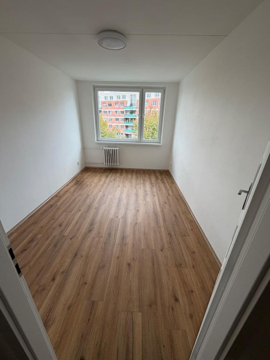 Predaj bytu 3-izbový 71 m², Breitcetlova, Praha, Praha Predaj bytu 3-izbový 71 m², Breitcetlova, Praha, Praha