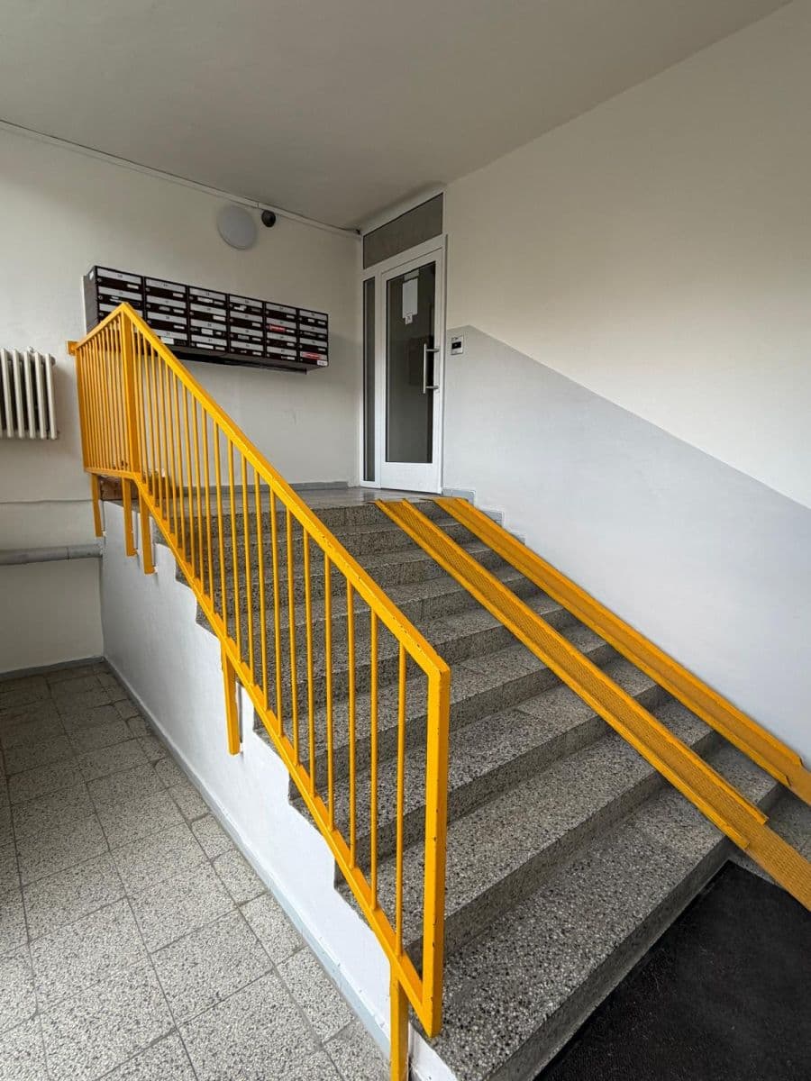 Predaj bytu 3-izbový 71 m², Breitcetlova, Praha, Praha Predaj bytu 3-izbový 71 m², Breitcetlova, Praha, Praha