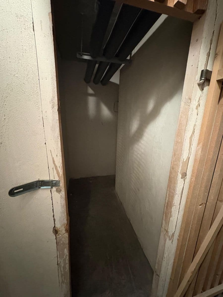 Predaj bytu 3-izbový 71 m², Breitcetlova, Praha, Praha Predaj bytu 3-izbový 71 m², Breitcetlova, Praha, Praha