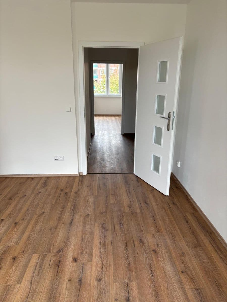 Predaj bytu 3-izbový 71 m², Breitcetlova, Praha, Praha Predaj bytu 3-izbový 71 m², Breitcetlova, Praha, Praha