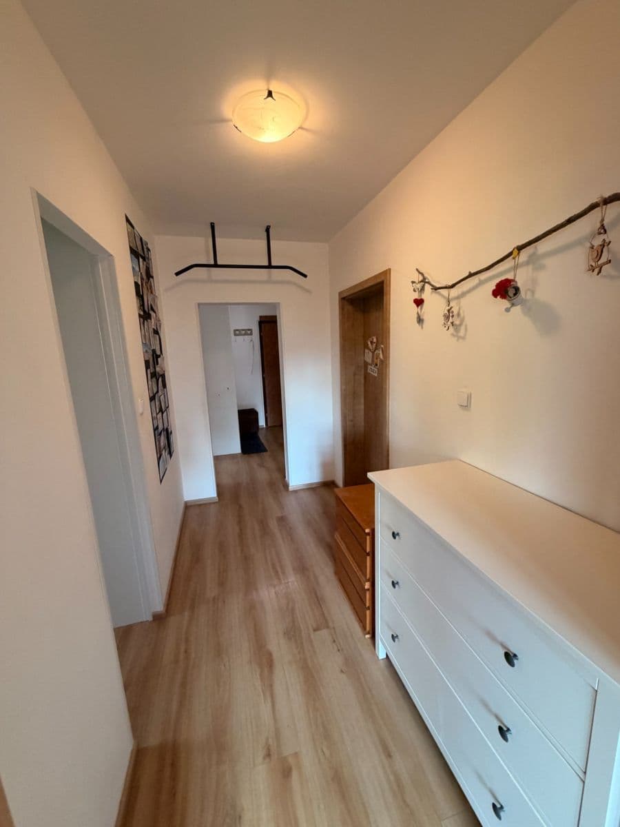 Prenájom bytu 4-izbový 80 m², Petržílkova, Praha, Praha Prenájom bytu 4-izbový 80 m², Petržílkova, Praha, Praha