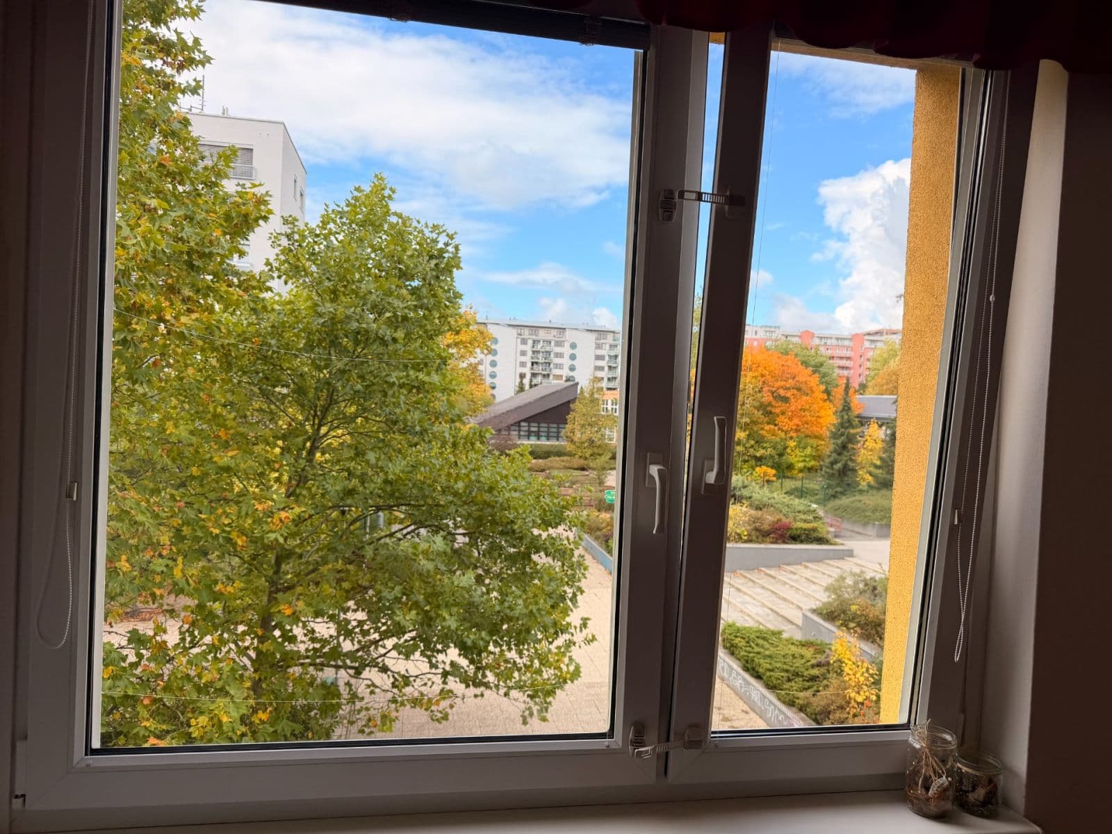 Prenájom bytu 4-izbový 80 m², Petržílkova, Praha, Praha Prenájom bytu 4-izbový 80 m², Petržílkova, Praha, Praha