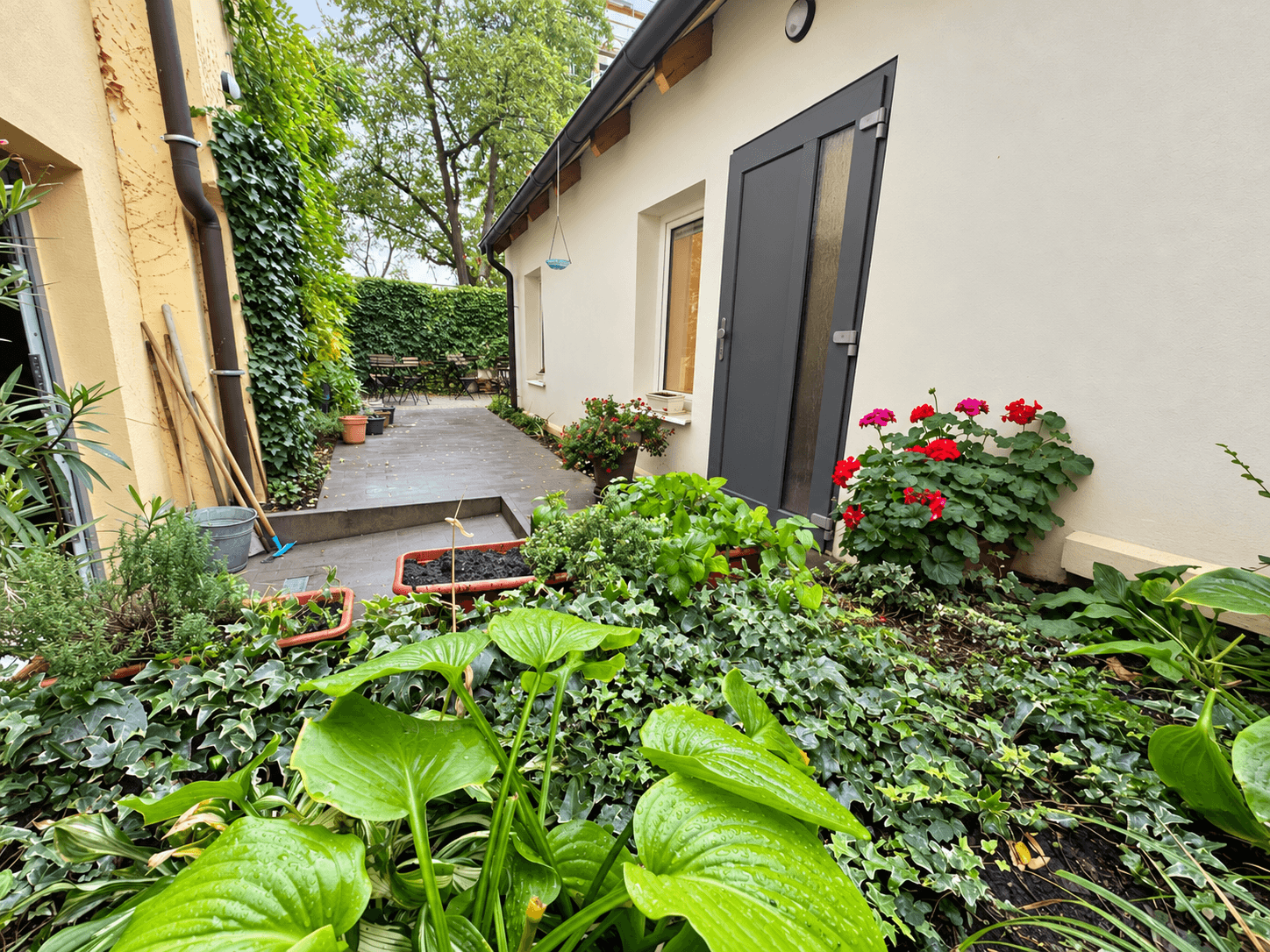 Prenájom bytu 2-izbový 75 m², Za Papírnou, Praha, Praha Prenájom bytu 2-izbový 75 m², Za Papírnou, Praha, Praha