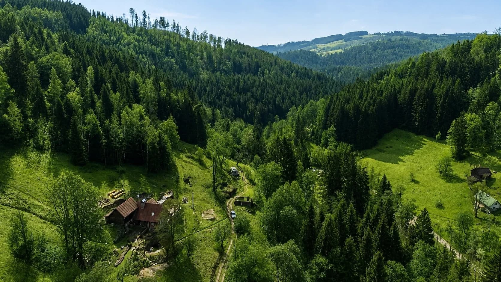 Predaj pozemku 16.360 m², Jablonec nad Jizerou, Liberecký kraj Predaj pozemku 16.360 m², Jablonec nad Jizerou, Liberecký kraj