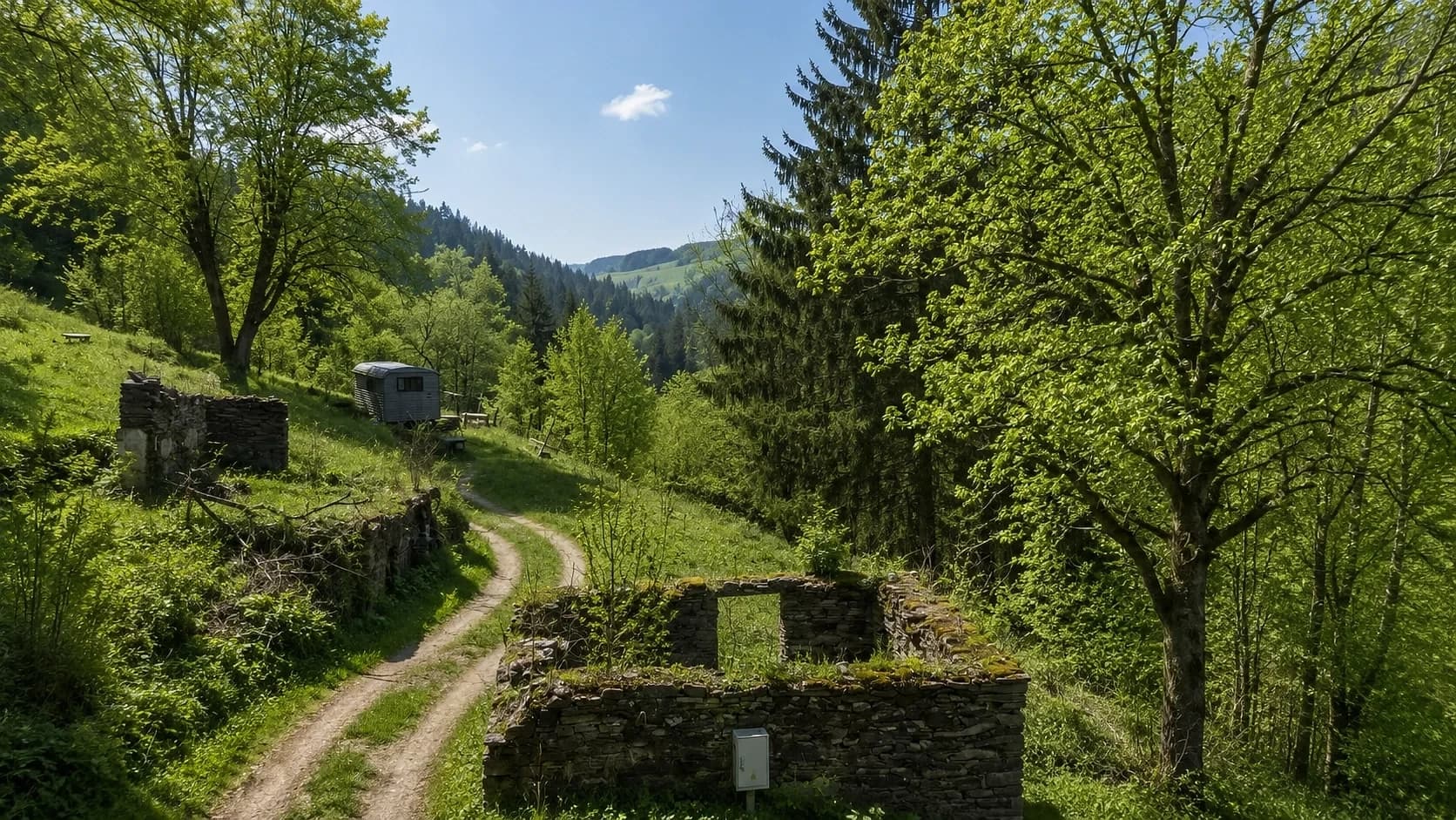 Predaj pozemku 16.360 m², Jablonec nad Jizerou, Liberecký kraj Predaj pozemku 16.360 m², Jablonec nad Jizerou, Liberecký kraj