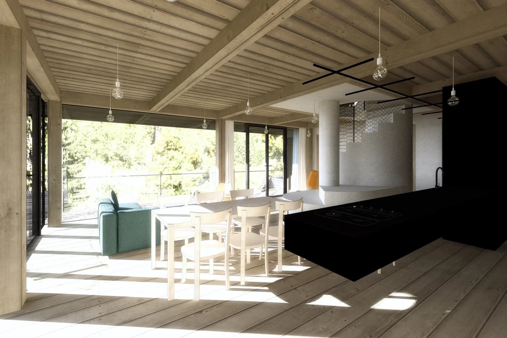 Predaj pozemku 16.360 m², Jablonec nad Jizerou, Liberecký kraj Predaj pozemku 16.360 m², Jablonec nad Jizerou, Liberecký kraj