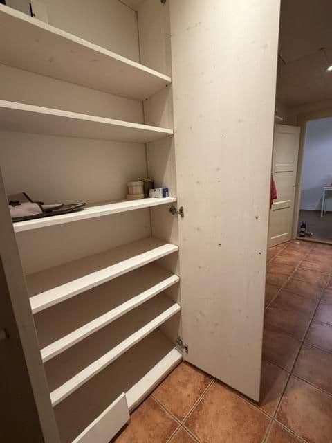 Prenájom bytu 1-izbový 36 m², U Uranie, Praha, Praha Prenájom bytu 1-izbový 36 m², U Uranie, Praha, Praha