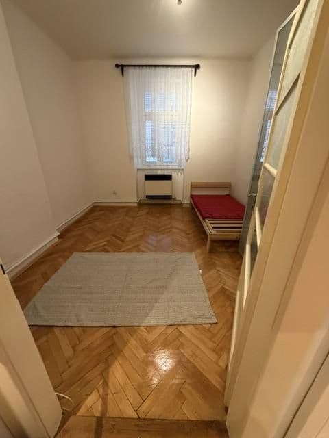 Prenájom bytu 1-izbový 36 m², U Uranie, Praha, Praha Prenájom bytu 1-izbový 36 m², U Uranie, Praha, Praha