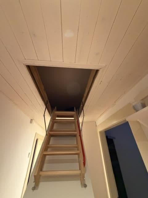 Prenájom bytu 1-izbový 36 m², U Uranie, Praha, Praha Prenájom bytu 1-izbový 36 m², U Uranie, Praha, Praha
