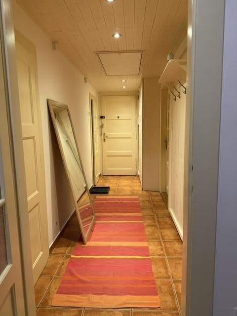 Prenájom bytu 1-izbový 36 m², U Uranie, Praha, Praha Prenájom bytu 1-izbový 36 m², U Uranie, Praha, Praha