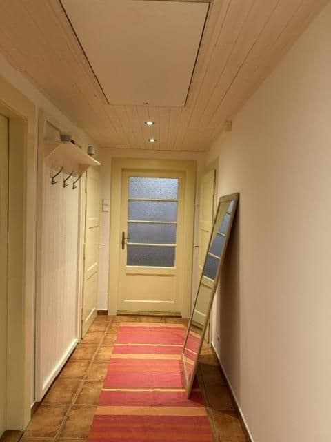 Prenájom bytu 1-izbový 36 m², U Uranie, Praha, Praha Prenájom bytu 1-izbový 36 m², U Uranie, Praha, Praha