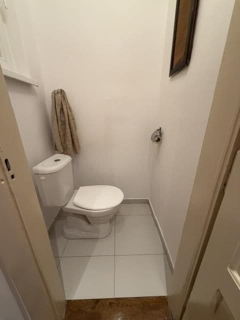 Prenájom bytu 1-izbový 36 m², U Uranie, Praha, Praha Prenájom bytu 1-izbový 36 m², U Uranie, Praha, Praha