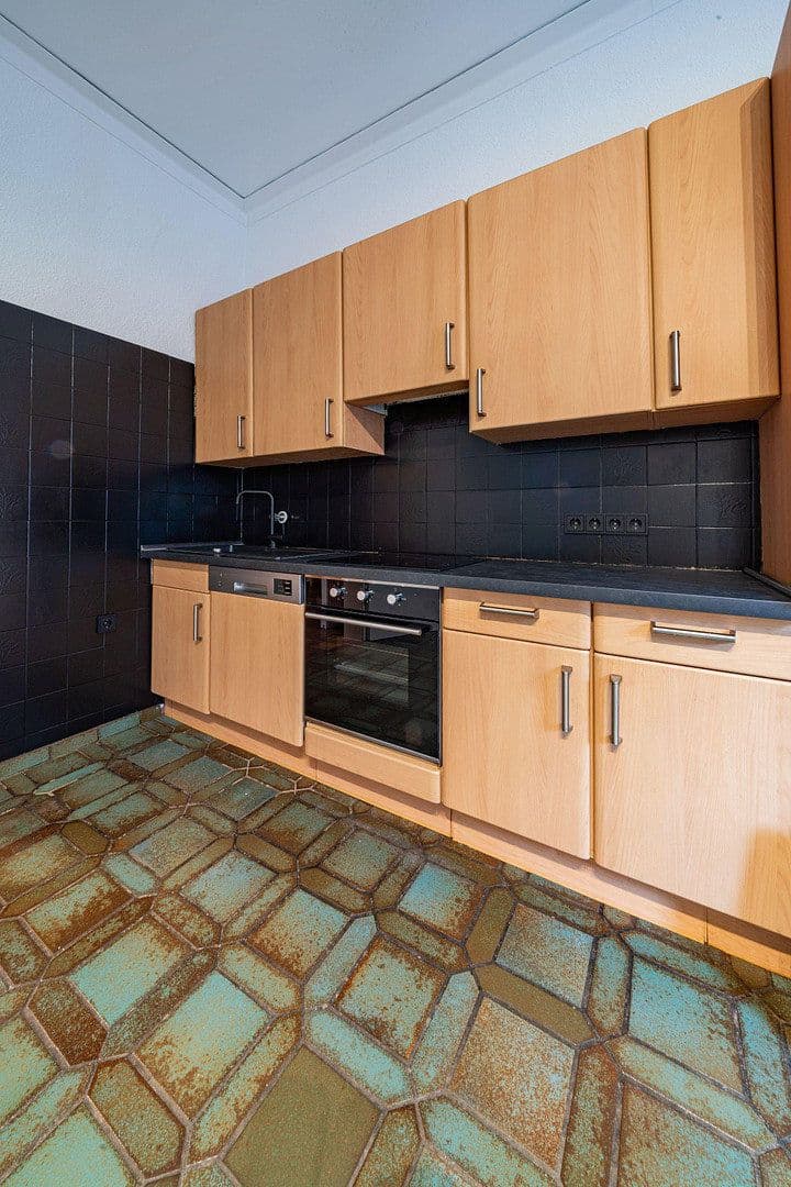 Prenájom bytu 5-izbový 120 m², Froschlake 12, Dortmund, Severné Porýnie - Westfálsko Prenájom bytu 5-izbový 120 m², Froschlake 12, Dortmund, Severné Porýnie - Westfálsko