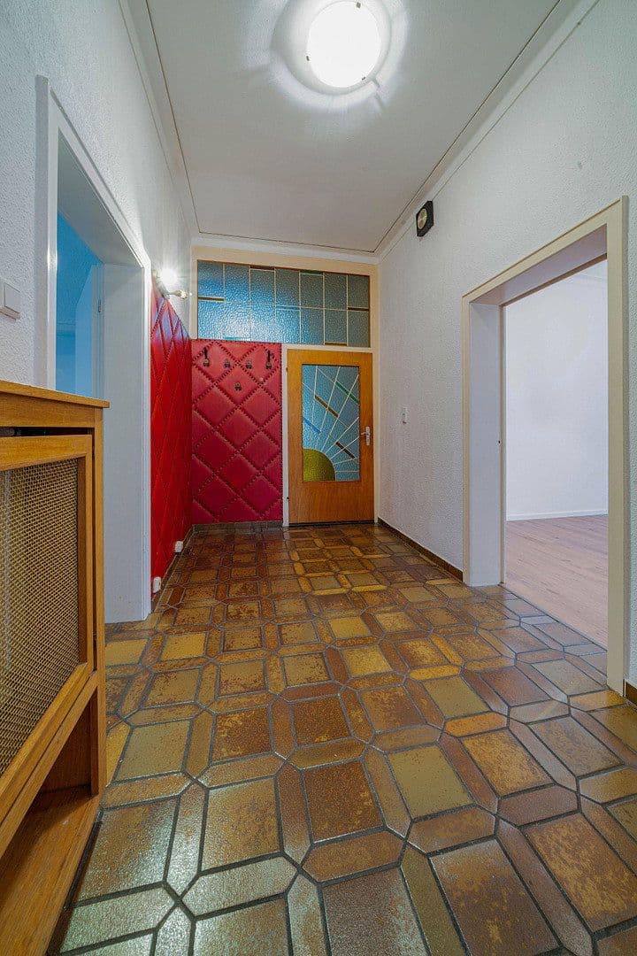 Prenájom bytu 5-izbový 120 m², Froschlake 12, Dortmund, Severné Porýnie - Westfálsko Prenájom bytu 5-izbový 120 m², Froschlake 12, Dortmund, Severné Porýnie - Westfálsko