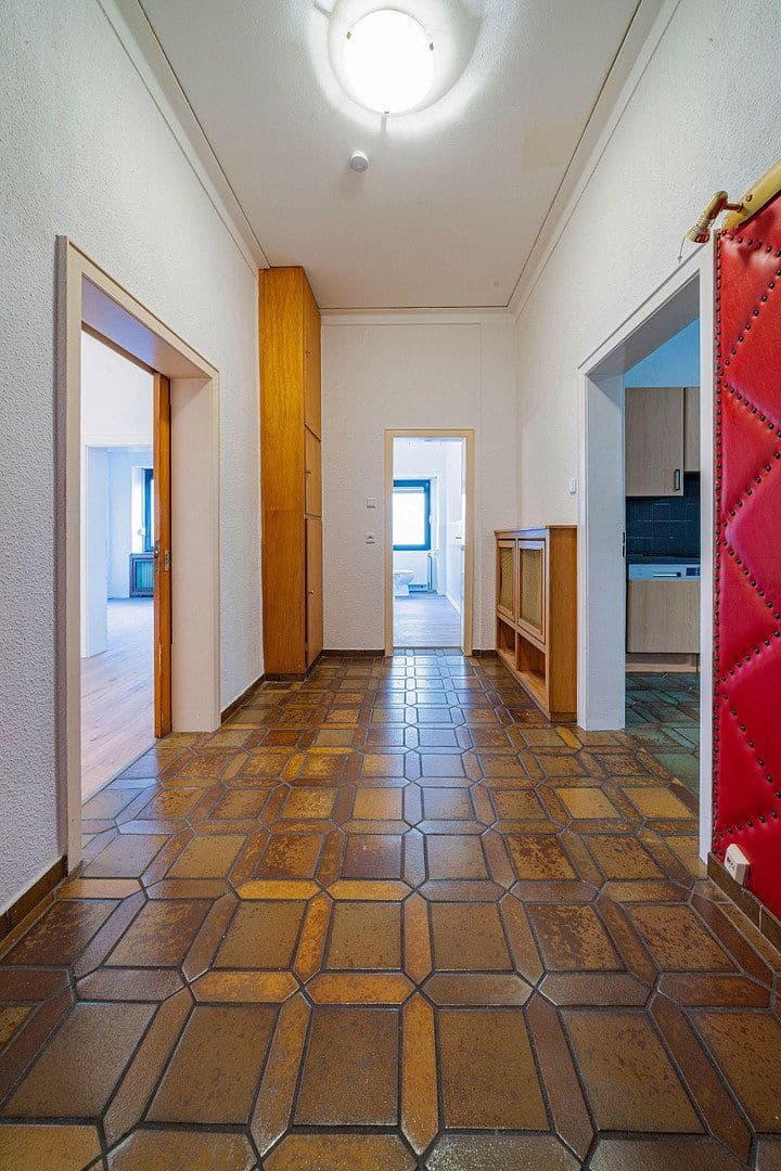 Prenájom bytu 5-izbový 120 m², Froschlake 12, Dortmund, Severné Porýnie - Westfálsko Prenájom bytu 5-izbový 120 m², Froschlake 12, Dortmund, Severné Porýnie - Westfálsko