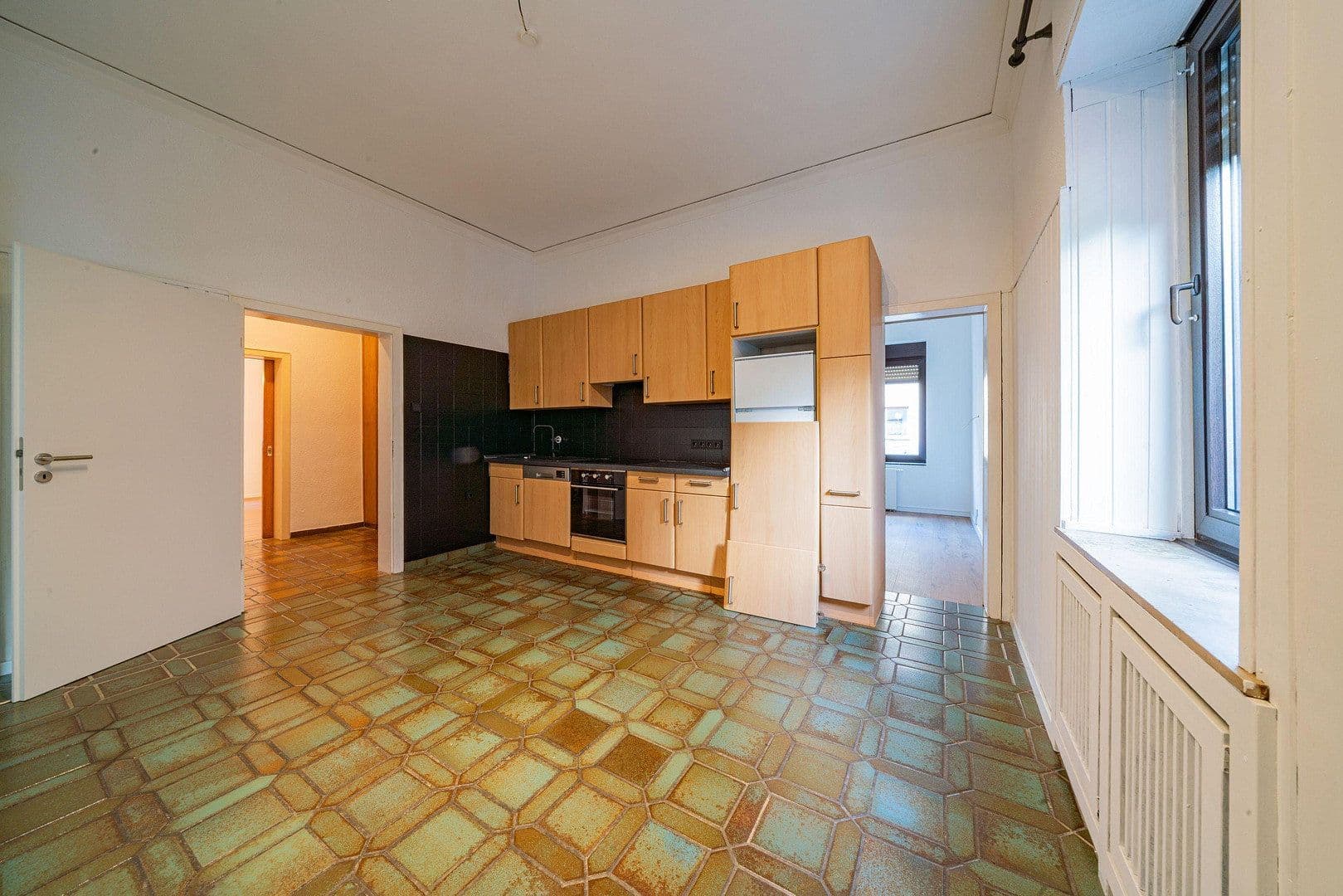 Prenájom bytu 5-izbový 120 m², Froschlake 12, Dortmund, Severné Porýnie - Westfálsko Prenájom bytu 5-izbový 120 m², Froschlake 12, Dortmund, Severné Porýnie - Westfálsko