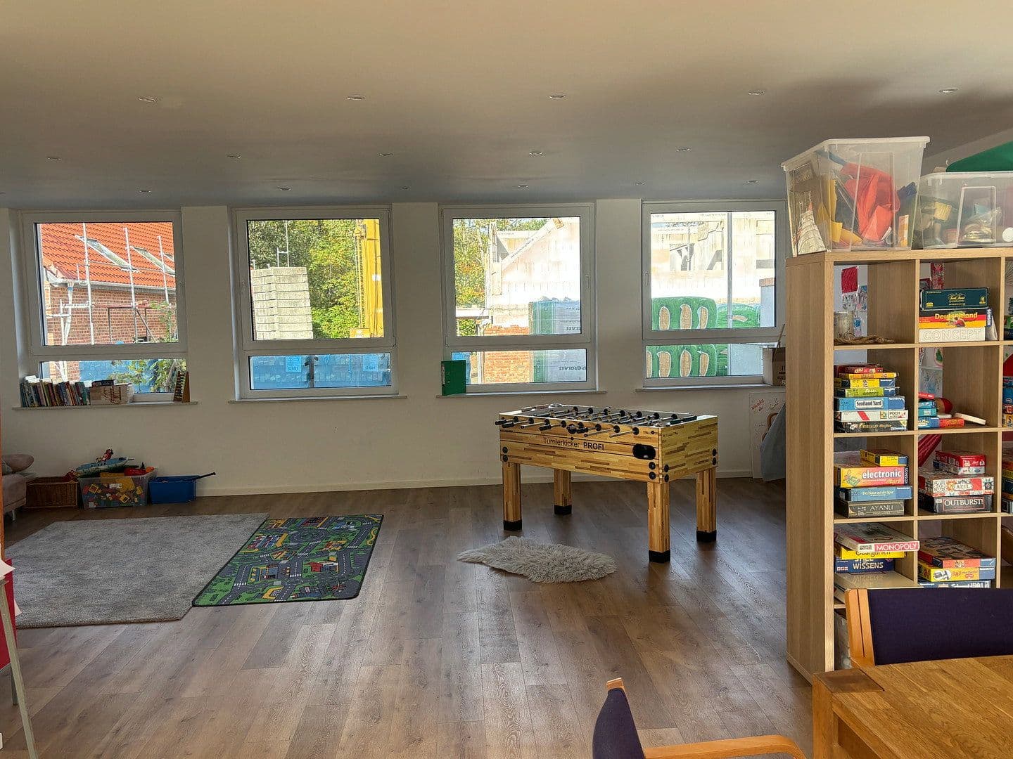 Prenájom kancelárie 435 m², Haghof 6, Isernhagen, Dolné Sasko Prenájom kancelárie 435 m², Haghof 6, Isernhagen, Dolné Sasko