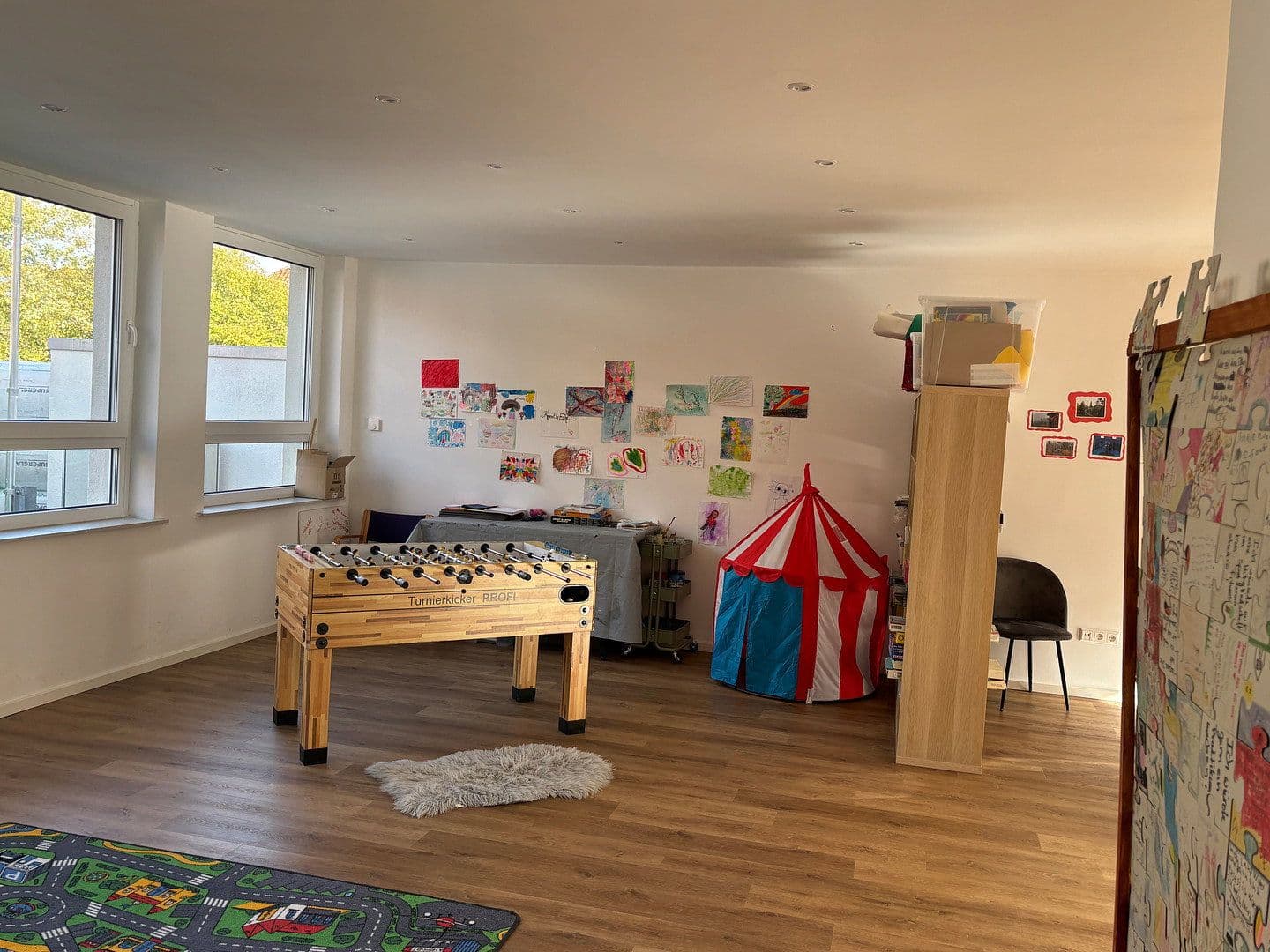 Prenájom kancelárie 435 m², Haghof 6, Isernhagen, Dolné Sasko Prenájom kancelárie 435 m², Haghof 6, Isernhagen, Dolné Sasko