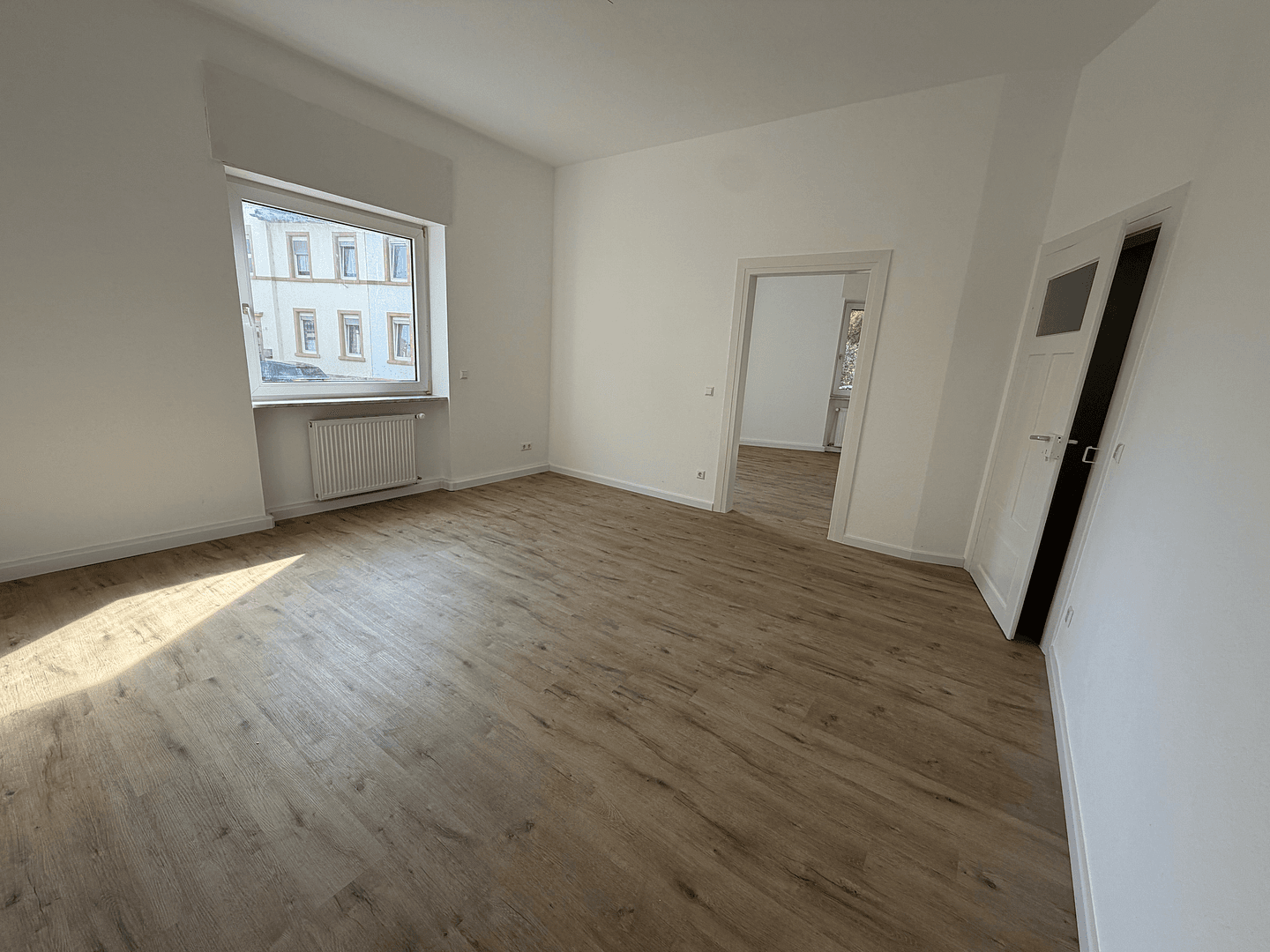 Predaj bytu 3-izbový 73 m², Isenachstr 12a, Frankenthal, Porýnie-Falcko Predaj bytu 3-izbový 73 m², Isenachstr 12a, Frankenthal, Porýnie-Falcko