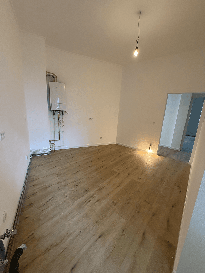 Predaj bytu 3-izbový 73 m², Isenachstr 12a, Frankenthal, Porýnie-Falcko Predaj bytu 3-izbový 73 m², Isenachstr 12a, Frankenthal, Porýnie-Falcko