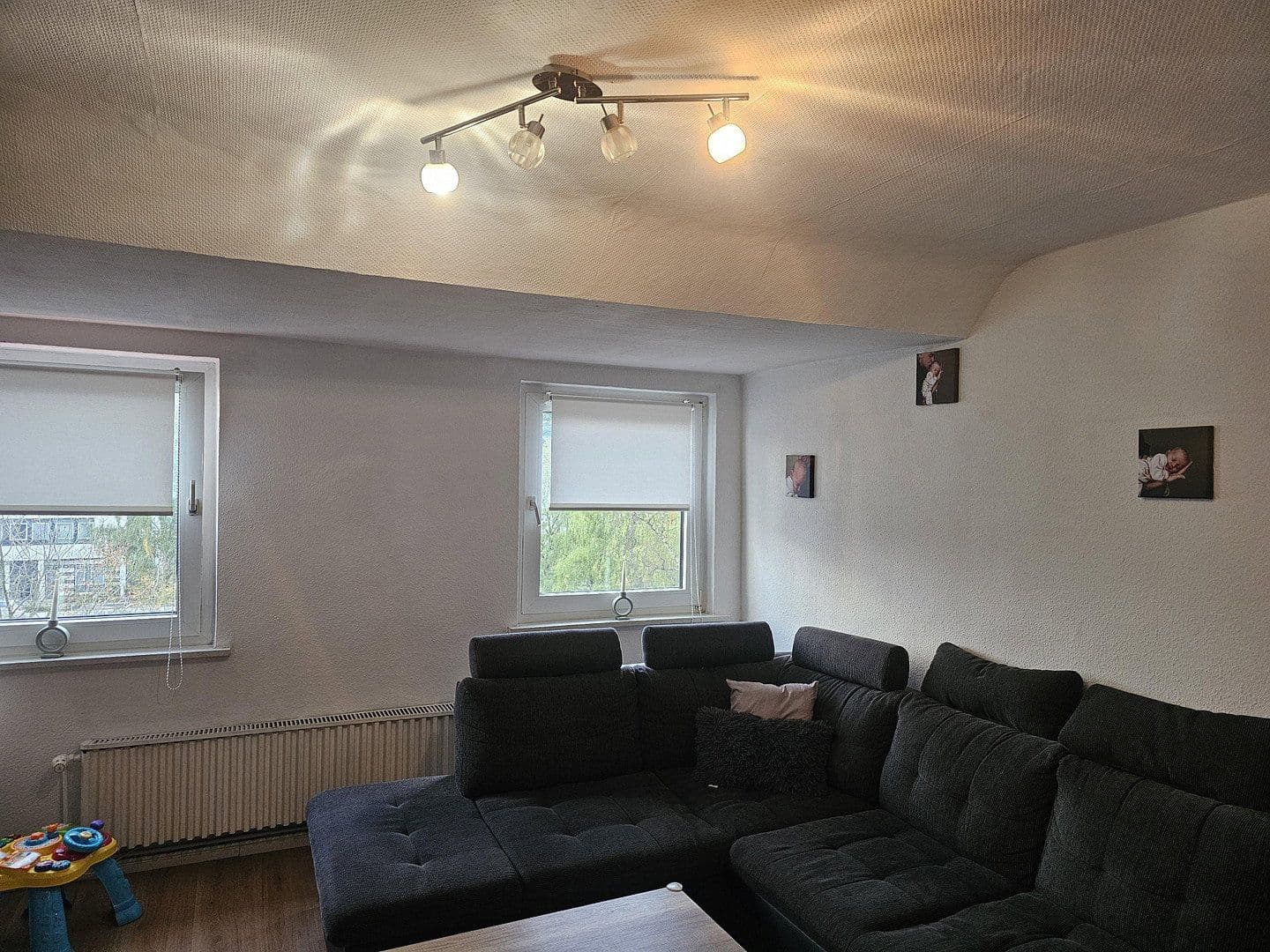 Prenájom bytu 2-izbový 50 m², Kaakstraße 1a, Wilhelmshaven, Dolné Sasko Prenájom bytu 2-izbový 50 m², Kaakstraße 1a, Wilhelmshaven, Dolné Sasko
