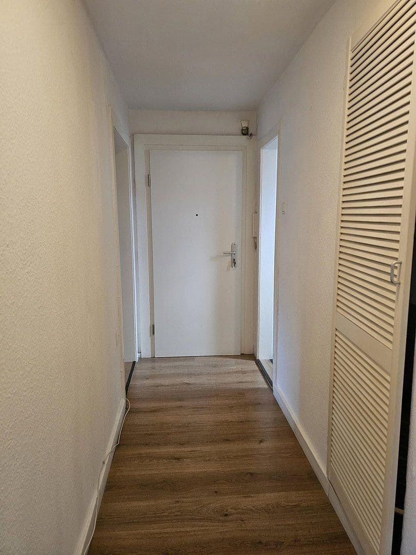 Prenájom bytu 2-izbový 50 m², Kaakstraße 1a, Wilhelmshaven, Dolné Sasko Prenájom bytu 2-izbový 50 m², Kaakstraße 1a, Wilhelmshaven, Dolné Sasko