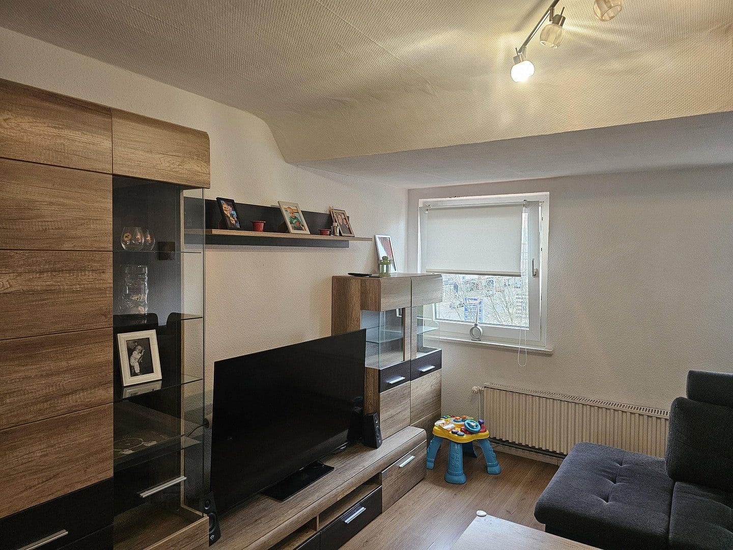 Prenájom bytu 2-izbový 50 m², Kaakstraße 1a, Wilhelmshaven, Dolné Sasko Prenájom bytu 2-izbový 50 m², Kaakstraße 1a, Wilhelmshaven, Dolné Sasko