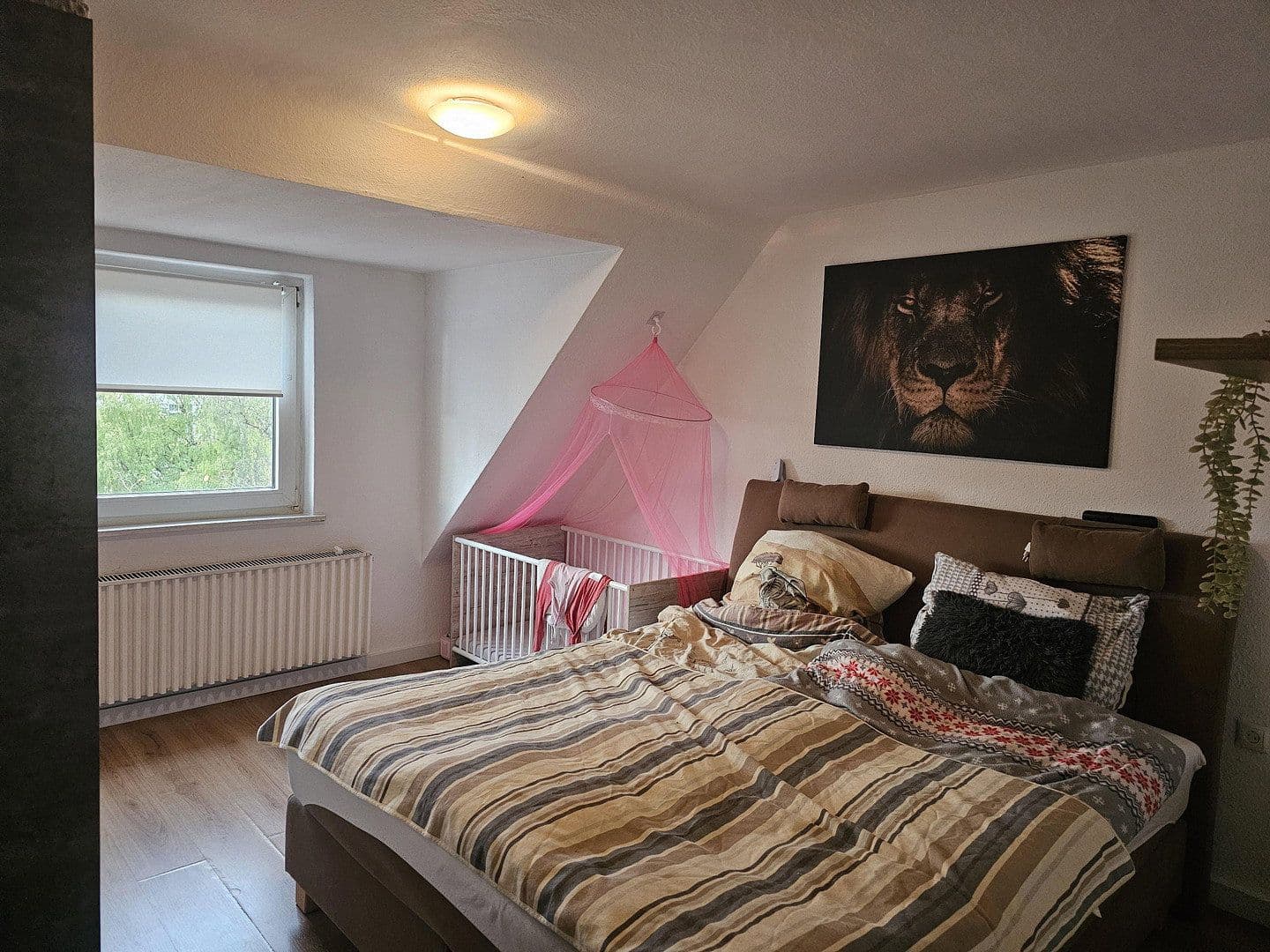 Prenájom bytu 2-izbový 50 m², Kaakstraße 1a, Wilhelmshaven, Dolné Sasko Prenájom bytu 2-izbový 50 m², Kaakstraße 1a, Wilhelmshaven, Dolné Sasko