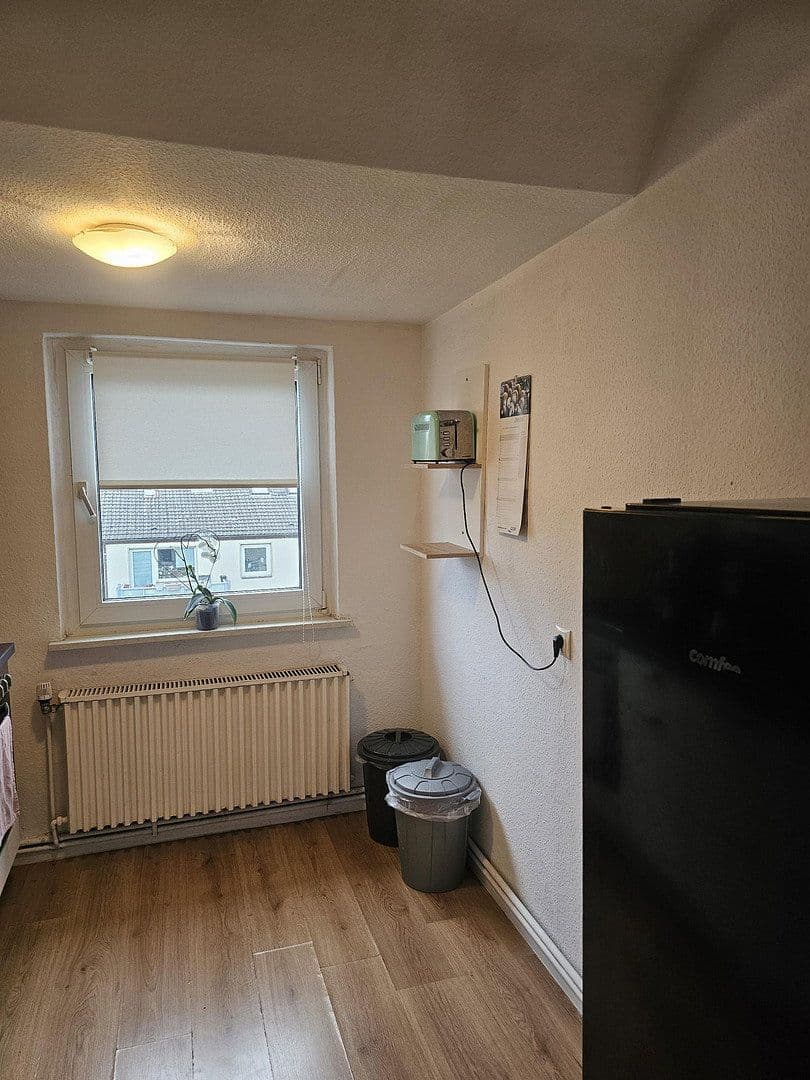 Prenájom bytu 2-izbový 50 m², Kaakstraße 1a, Wilhelmshaven, Dolné Sasko Prenájom bytu 2-izbový 50 m², Kaakstraße 1a, Wilhelmshaven, Dolné Sasko