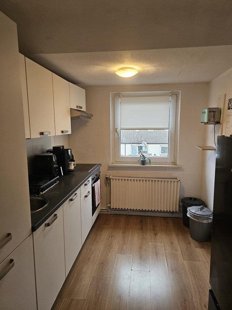 Prenájom bytu 2-izbový 50 m², Kaakstraße 1a, Wilhelmshaven, Dolné Sasko Prenájom bytu 2-izbový 50 m², Kaakstraße 1a, Wilhelmshaven, Dolné Sasko