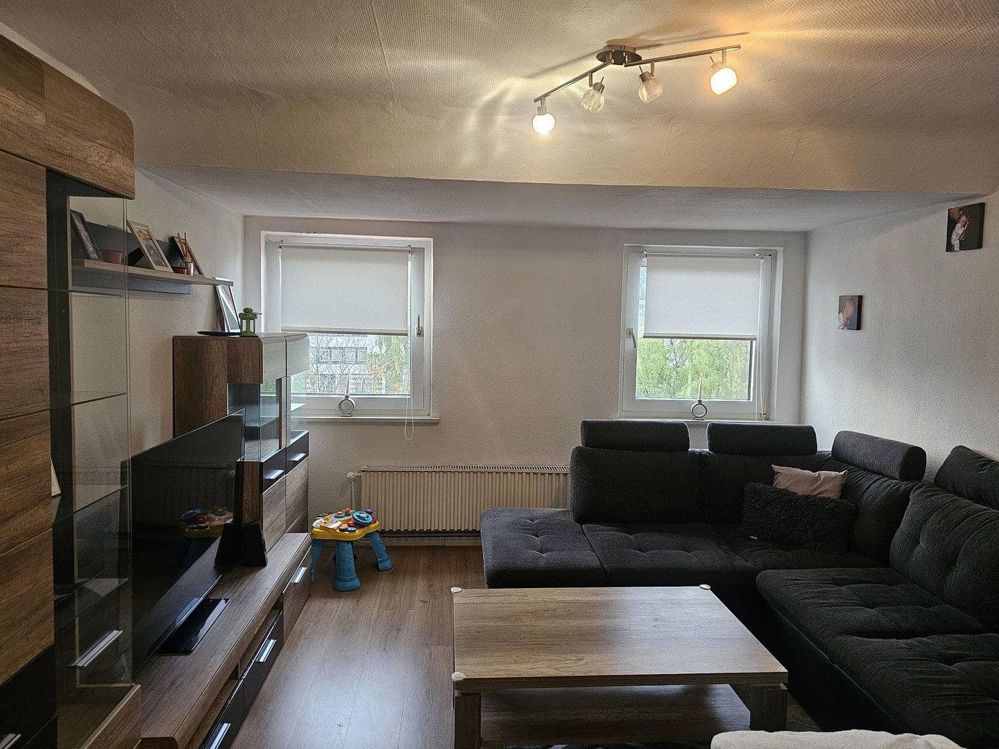Prenájom bytu 2-izbový 50 m², Kaakstraße 1a, Wilhelmshaven, Dolné Sasko Prenájom bytu 2-izbový 50 m², Kaakstraße 1a, Wilhelmshaven, Dolné Sasko