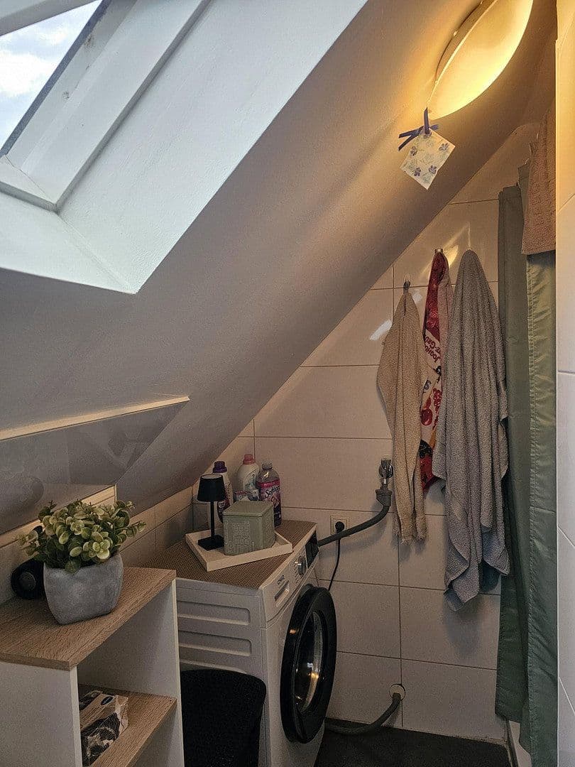 Prenájom bytu 2-izbový 50 m², Kaakstraße 1a, Wilhelmshaven, Dolné Sasko Prenájom bytu 2-izbový 50 m², Kaakstraße 1a, Wilhelmshaven, Dolné Sasko