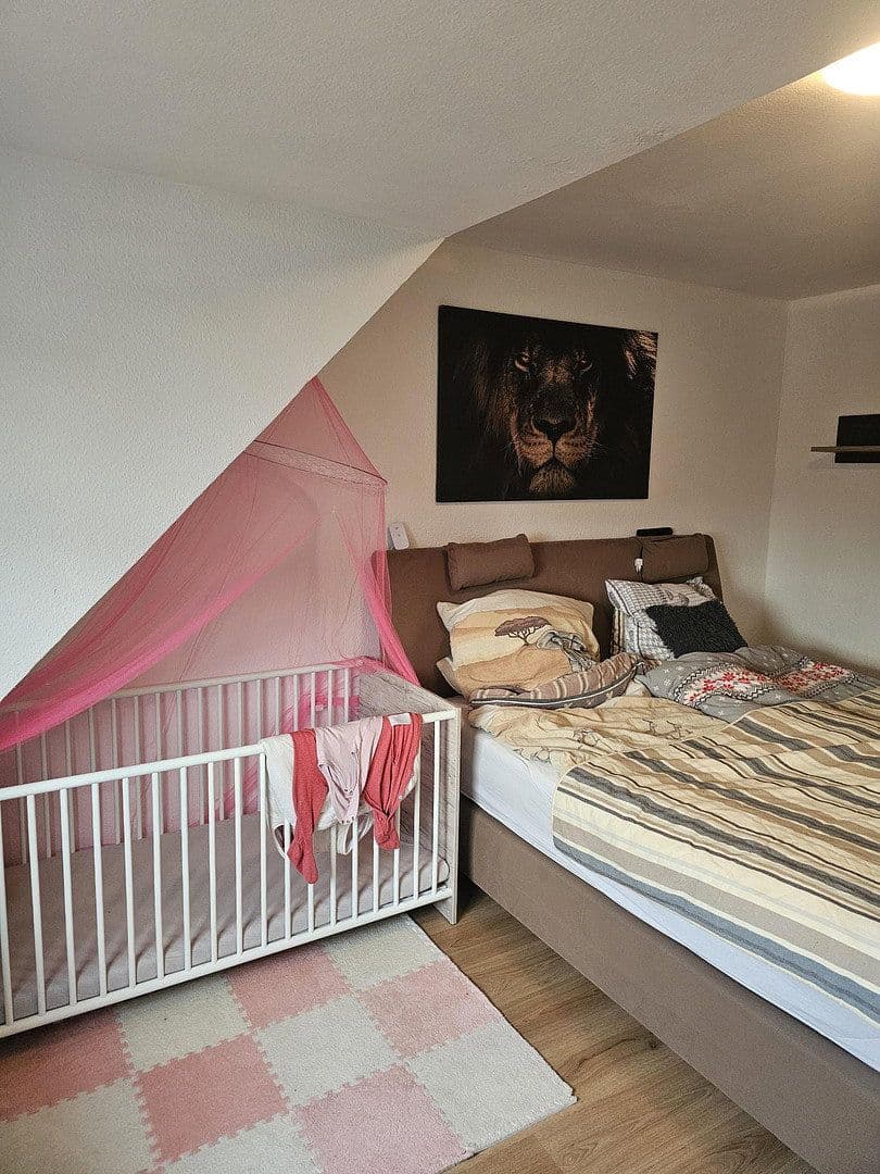 Prenájom bytu 2-izbový 50 m², Kaakstraße 1a, Wilhelmshaven, Dolné Sasko Prenájom bytu 2-izbový 50 m², Kaakstraße 1a, Wilhelmshaven, Dolné Sasko