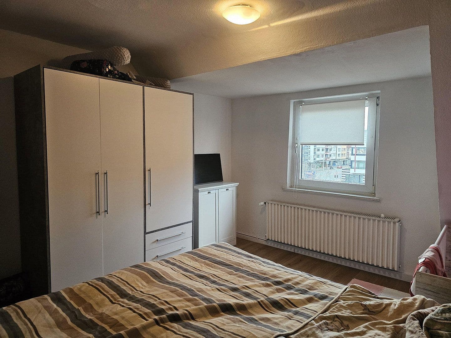 Prenájom bytu 2-izbový 50 m², Kaakstraße 1a, Wilhelmshaven, Dolné Sasko Prenájom bytu 2-izbový 50 m², Kaakstraße 1a, Wilhelmshaven, Dolné Sasko