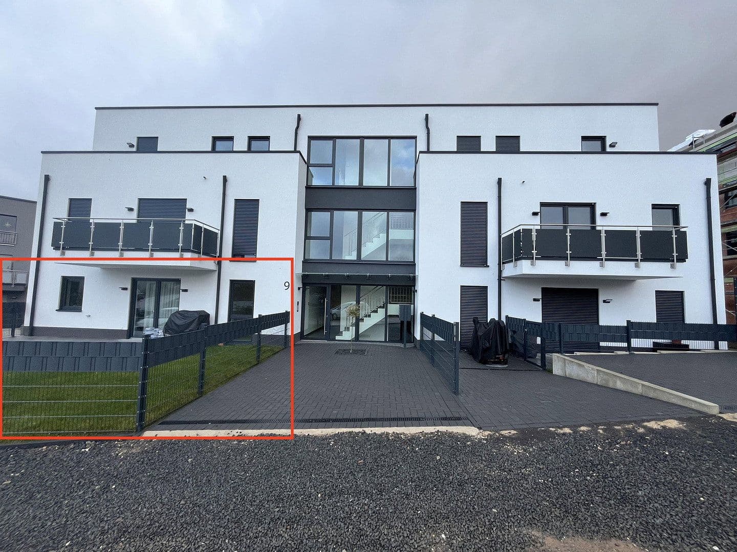 Prenájom bytu 3-izbový 89 m², Georges-Girard-Ring 9, Mechernich, Severné Porýnie - Westfálsko Prenájom bytu 3-izbový 89 m², Georges-Girard-Ring 9, Mechernich, Severné Porýnie - Westfálsko