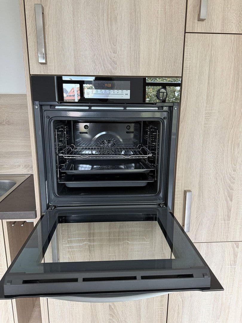 Prenájom bytu 2-izbový 64 m², Werdauerstr.1, Zwickau, Sasko Prenájom bytu 2-izbový 64 m², Werdauerstr.1, Zwickau, Sasko