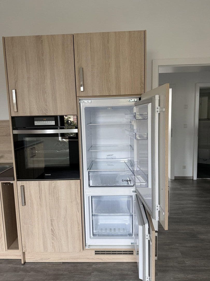 Prenájom bytu 2-izbový 64 m², Werdauerstr.1, Zwickau, Sasko Prenájom bytu 2-izbový 64 m², Werdauerstr.1, Zwickau, Sasko