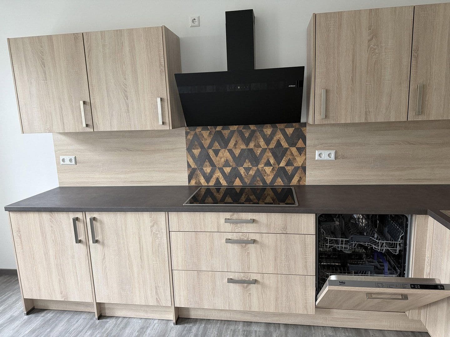 Prenájom bytu 2-izbový 64 m², Werdauerstr.1, Zwickau, Sasko Prenájom bytu 2-izbový 64 m², Werdauerstr.1, Zwickau, Sasko