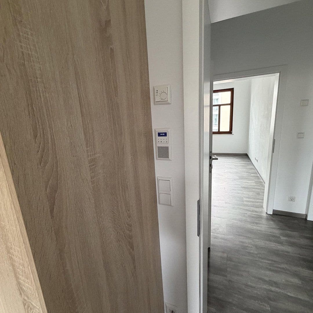 Prenájom bytu 2-izbový 64 m², Werdauerstr.1, Zwickau, Sasko Prenájom bytu 2-izbový 64 m², Werdauerstr.1, Zwickau, Sasko