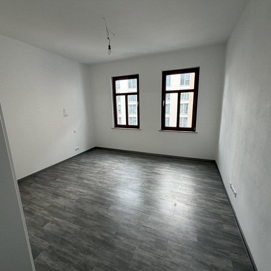 Prenájom bytu 2-izbový 64 m², Werdauerstr.1, Zwickau, Sasko Prenájom bytu 2-izbový 64 m², Werdauerstr.1, Zwickau, Sasko