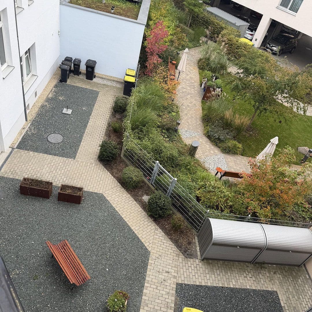 Prenájom bytu 2-izbový 64 m², Werdauerstr.1, Zwickau, Sasko Prenájom bytu 2-izbový 64 m², Werdauerstr.1, Zwickau, Sasko