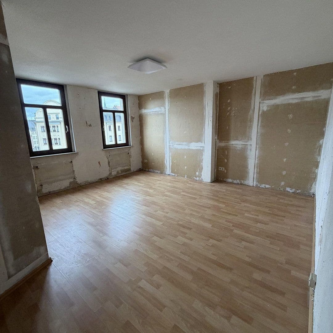Prenájom bytu 2-izbový 64 m², Werdauerstr.1, Zwickau, Sasko Prenájom bytu 2-izbový 64 m², Werdauerstr.1, Zwickau, Sasko