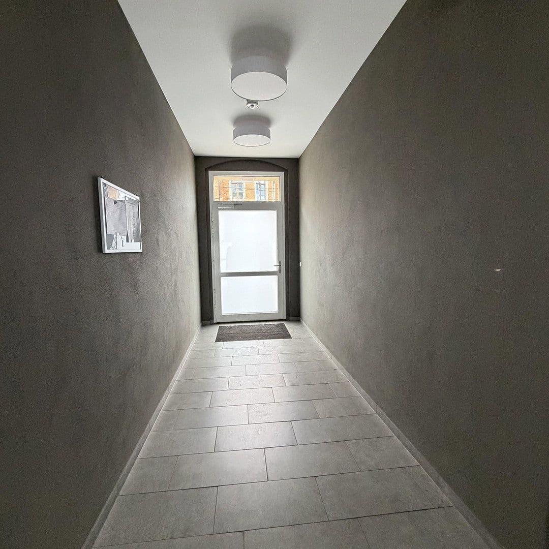 Prenájom bytu 2-izbový 64 m², Werdauerstr.1, Zwickau, Sasko Prenájom bytu 2-izbový 64 m², Werdauerstr.1, Zwickau, Sasko