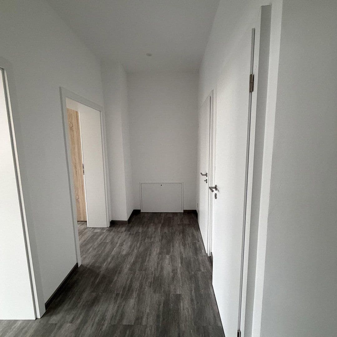 Prenájom bytu 2-izbový 64 m², Werdauerstr.1, Zwickau, Sasko Prenájom bytu 2-izbový 64 m², Werdauerstr.1, Zwickau, Sasko