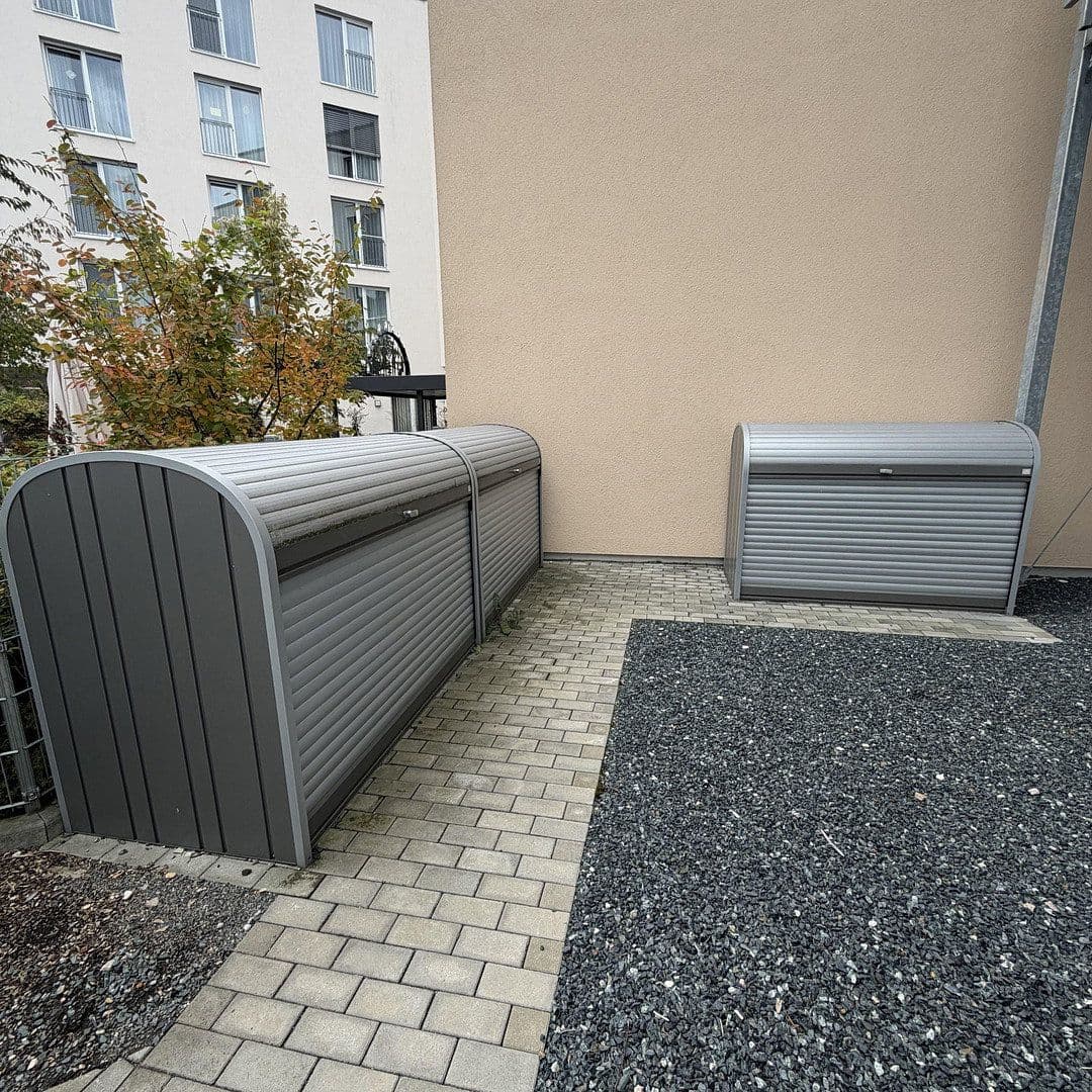 Prenájom bytu 2-izbový 64 m², Werdauerstr.1, Zwickau, Sasko Prenájom bytu 2-izbový 64 m², Werdauerstr.1, Zwickau, Sasko