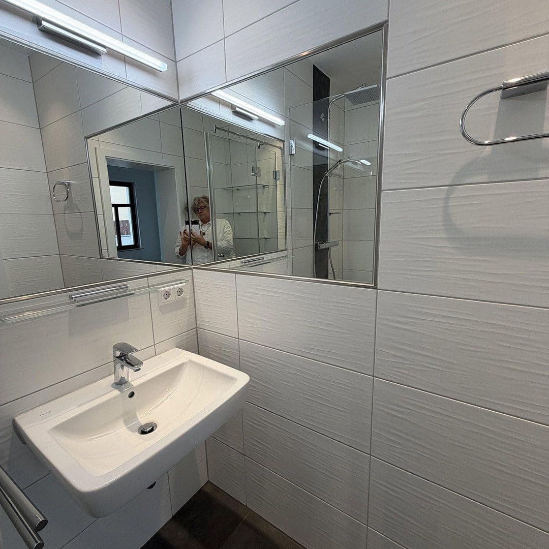 Prenájom bytu 2-izbový 64 m², Werdauerstr.1, Zwickau, Sasko Prenájom bytu 2-izbový 64 m², Werdauerstr.1, Zwickau, Sasko